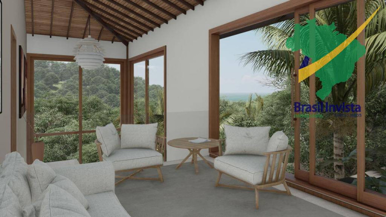 Imagem Casa com 4 Quartos à Venda, 280 m² em Arraial D'ajuda - Porto Seguro Imagem Casa com 4 Quartos à Venda, 280 m² em Arraial D'ajuda - Porto Seguro
