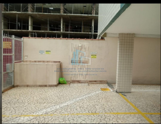 Imagem Apartamento com 1 Quarto à Venda, 59 m² em Boqueirão - Praia Grande Imagem Apartamento com 1 Quarto à Venda, 59 m² em Boqueirão - Praia Grande