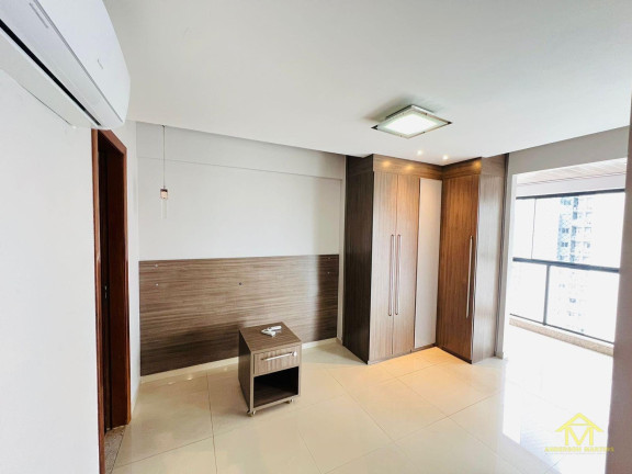 Imagem Apartamento com 3 Quartos à Venda, 1 m² em Itapuã - Vila Velha