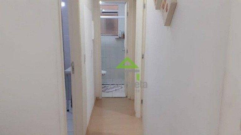 Imagem Apartamento com 2 Quartos à Venda, 50 m² em Jardim Central - Cotia Imagem Apartamento com 2 Quartos à Venda, 50 m² em Jardim Central - Cotia