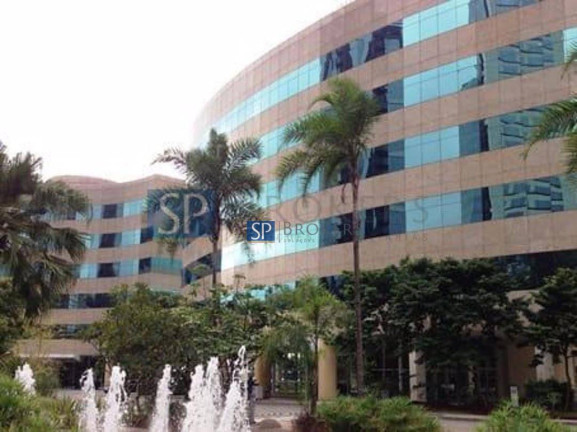 Imagem Sala Comercial para Alugar, 1.045 m² em Vila Olímpia - São Paulo