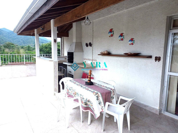Imagem Apartamento com 2 Quartos à Venda, 146 m² em Itaguá - Ubatuba Imagem Apartamento com 2 Quartos à Venda, 146 m² em Itaguá - Ubatuba