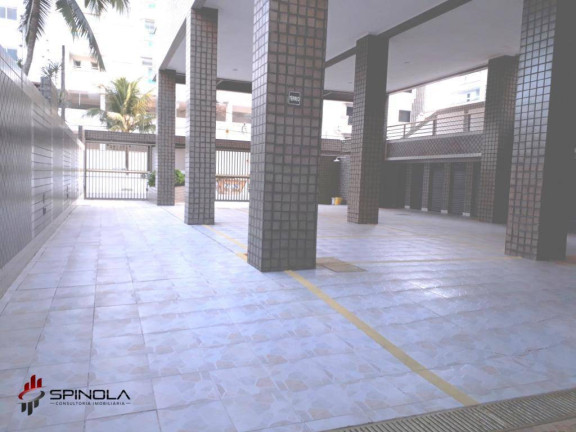 Imagem Imóvel com 3 Quartos à Venda, 180 m² em Vilamar - Praia Grande