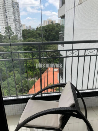 Imagem Apartamento com 4 Quartos à Venda, 371 m² em Alto Da Boa Vista - São Paulo Imagem Apartamento com 4 Quartos à Venda, 371 m² em Alto Da Boa Vista - São Paulo