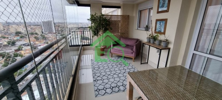 Imagem Apartamento com 3 Quartos à Venda, 160 m² em Jardim Marajoara - São Paulo Imagem Apartamento com 3 Quartos à Venda, 160 m² em Jardim Marajoara - São Paulo