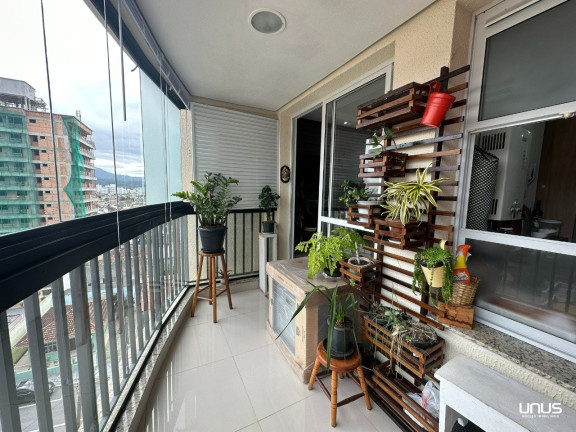 Imagem Apartamento com 3 Quartos à Venda, 100 m² em Jardim Cidade De Florianópolis - São José Imagem Apartamento com 3 Quartos à Venda, 100 m² em Jardim Cidade De Florianópolis - São José
