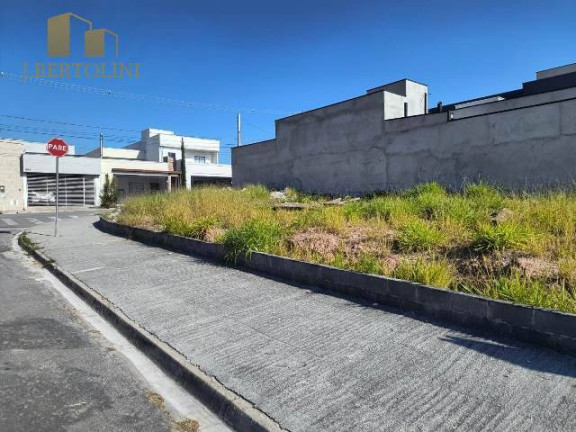Imagem Terreno à Venda, 247 m² em Portal Dos Passaros - São José Dos Campos