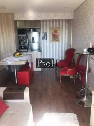 Imagem Apartamento com 3 Quartos para Alugar, 66 m² em Vila Metalúrgica - Santo André Imagem Apartamento com 3 Quartos para Alugar, 66 m² em Vila Metalúrgica - Santo André