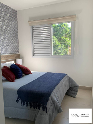 Imagem Apartamento com 2 Quartos à Venda, 58 m² em Jardim Oriente - São José Dos Campos Imagem Apartamento com 2 Quartos à Venda, 58 m² em Jardim Oriente - São José Dos Campos