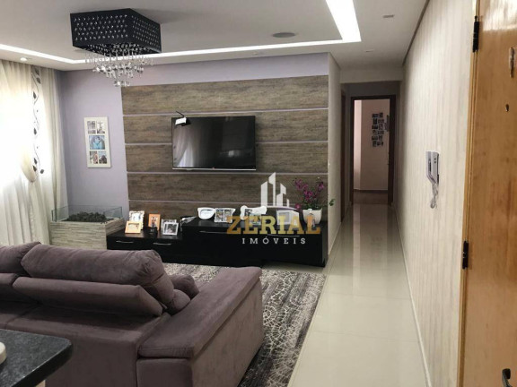 Imagem Cobertura com 2 Quartos à Venda, 144 m² em Olímpico - São Caetano Do Sul