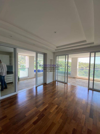 Imagem Apartamento com 4 Quartos para Alugar, 367 m² em Tambore - Santana De Parnaíba Imagem Apartamento com 4 Quartos para Alugar, 367 m² em Tambore - Santana De Parnaíba