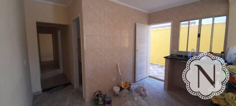 Imagem Casa com 2 Quartos à Venda, 69 m² em Santa Júlia - Itanhaém Imagem Casa com 2 Quartos à Venda, 69 m² em Santa Júlia - Itanhaém