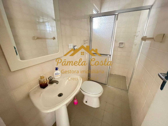 Imagem Apartamento com 1 Quarto à Venda, 85 m² em Jardim Las Palmas - Guarujá Imagem Apartamento com 1 Quarto à Venda, 85 m² em Jardim Las Palmas - Guarujá
