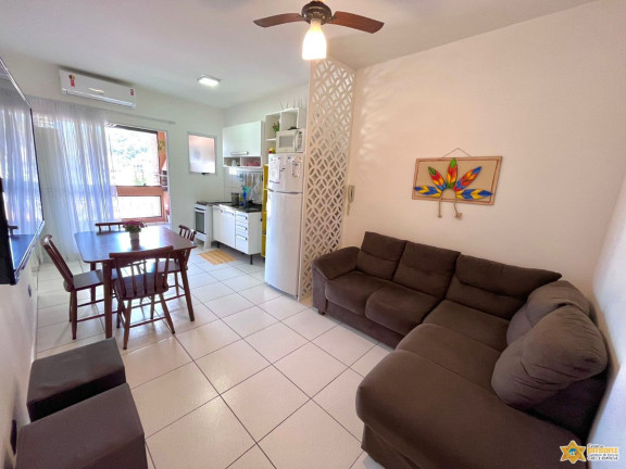 Imagem Apartamento com 2 Quartos à Venda, 62 m² em Centro - Ubatuba