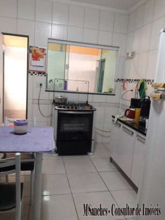 Imagem Casa com 3 Quartos à Venda, 110 m² em Jardim Piazza Di Roma Ii - Sorocaba Imagem Casa com 3 Quartos à Venda, 110 m² em Jardim Piazza Di Roma Ii - Sorocaba