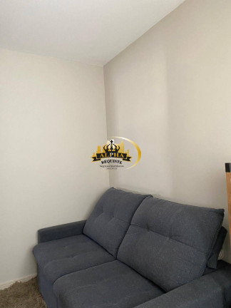 Imagem Apartamento com 2 Quartos à Venda, 63 m² em Alphaville Empresarial - Barueri Imagem Apartamento com 2 Quartos à Venda, 63 m² em Alphaville Empresarial - Barueri