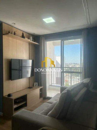Imagem Apartamento com 2 Quartos à Venda, 50 m² em Rudge Ramos - São Bernardo Do Campo Imagem Apartamento com 2 Quartos à Venda, 50 m² em Rudge Ramos - São Bernardo Do Campo