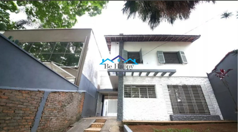 Imagem Casa com 3 Quartos à Venda, 250 m² em Santo Amaro - São Paulo Imagem Casa com 3 Quartos à Venda, 250 m² em Santo Amaro - São Paulo
