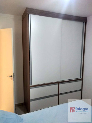 Imagem Apartamento com 2 Quartos à Venda, 50 m² em Chácaras Antonieta - Limeira Imagem Apartamento com 2 Quartos à Venda, 50 m² em Chácaras Antonieta - Limeira