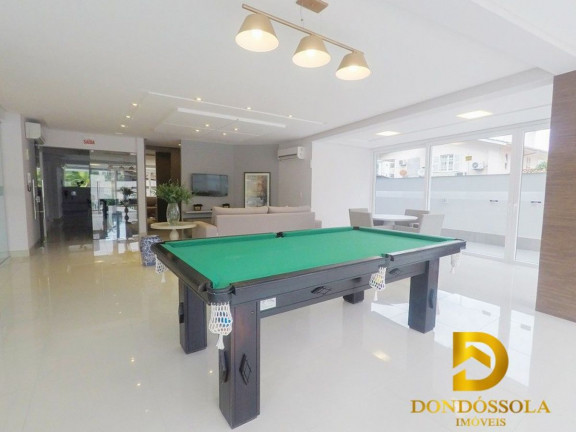 Imagem Apartamento com 3 Quartos à Venda, 159 m² em Pio Corrêa - Criciúma