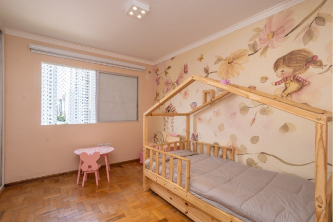 Imagem Apartamento com 3 Quartos à Venda, 106 m² em Vila Olímpia - São Paulo Imagem Apartamento com 3 Quartos à Venda, 106 m² em Vila Olímpia - São Paulo