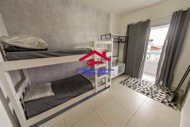 Imagem Apartamento com 2 Quartos à Venda, 83 m² em Boqueirão - Praia Grande Imagem Apartamento com 2 Quartos à Venda, 83 m² em Boqueirão - Praia Grande