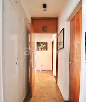 Imagem Apartamento com 3 Quartos à Venda, 130 m² em Higienópolis - São Paulo Imagem Apartamento com 3 Quartos à Venda, 130 m² em Higienópolis - São Paulo