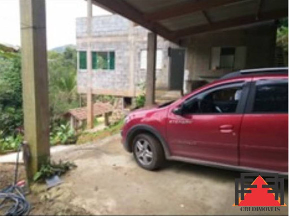 Imagem Casa com 4 Quartos à Venda, 270 m² em Caiubura - Bertioga