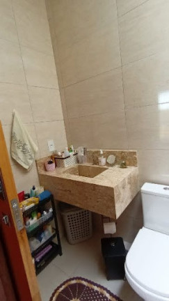 Imagem Sobrado com 3 Quartos à Venda, 155 m² em Condomínio Villagio Wanel - Sorocaba