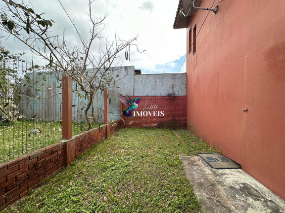 Imagem Casa com 2 Quartos à Venda, 121 m² em Areias Brancas - Arroio Do Sal