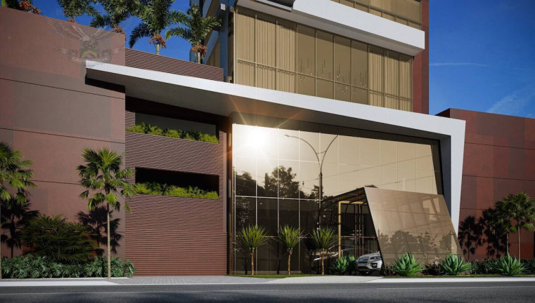 Imagem Apartamento com 4 Quartos à Venda, 260 m² em Umarizal - Belém Imagem Apartamento com 4 Quartos à Venda, 260 m² em Umarizal - Belém