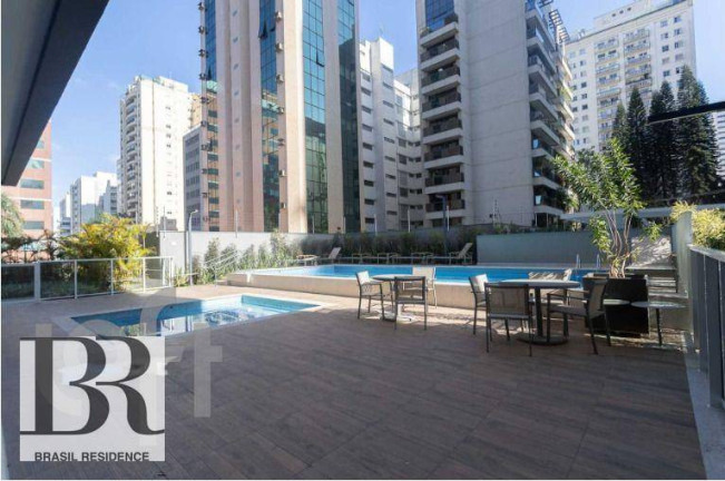 Imagem Apartamento com 2 Quartos à Venda, 64 m² em Paraíso - São Paulo