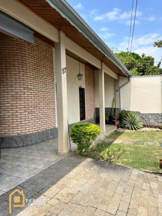 Imagem Casa com 3 Quartos à Venda, 250 m² em Estrada Tremembe - Taubaté Imagem Casa com 3 Quartos à Venda, 250 m² em Estrada Tremembe - Taubaté
