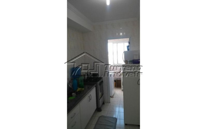 Imagem Apartamento com 2 Quartos à Venda, 65 m² em Residencial Flamboyant - São José Dos Campos Imagem Apartamento com 2 Quartos à Venda, 65 m² em Residencial Flamboyant - São José Dos Campos