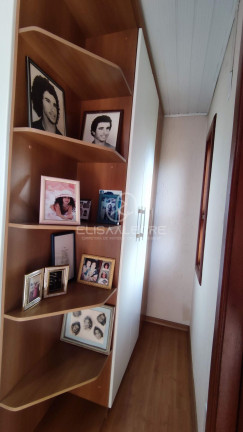 Imagem Casa de Condomínio com 2 Quartos à Venda, 70 m² em Parque Amador - Esteio