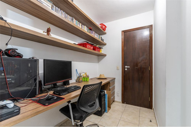 Imagem Apartamento com 3 Quartos à Venda, 93 m² em Barra Funda - São Paulo
