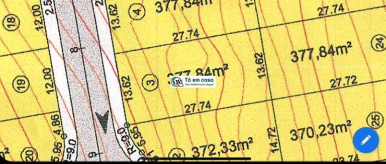 Imagem Terreno à Venda, 360 m² em Loteamento Verana - São José Dos Campos Imagem Terreno à Venda, 360 m² em Loteamento Verana - São José Dos Campos