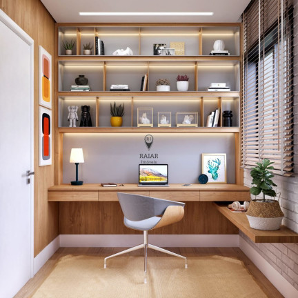 Imagem Cobertura com 2 Quartos à Venda, em Boa Vista - Curitiba Imagem Cobertura com 2 Quartos à Venda, em Boa Vista - Curitiba