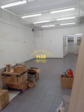 Imagem Sala Comercial para Alugar, 95 m² em Catiapoa - Sao Vicente