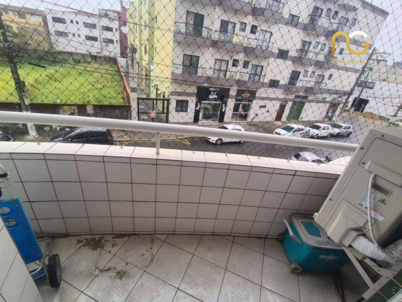 Imagem Apartamento com 1 Quarto à Venda, 40 m² em Vila Assunção - Praia Grande