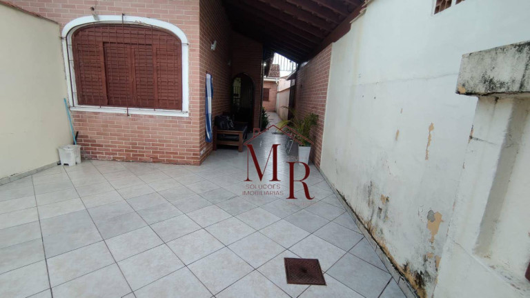 Imagem Casa com 2 Quartos à Venda, 75 m² em Mirim - Praia Grande Imagem Casa com 2 Quartos à Venda, 75 m² em Mirim - Praia Grande
