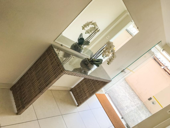 Imagem Apartamento com 2 Quartos à Venda, 57 m² em Jardim Ivana - São Paulo Imagem Apartamento com 2 Quartos à Venda, 57 m² em Jardim Ivana - São Paulo
