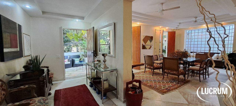 Imagem Casa com 5 Quartos à Venda, 600 m² em Gávea - Rio De Janeiro Imagem Casa com 5 Quartos à Venda, 600 m² em Gávea - Rio De Janeiro