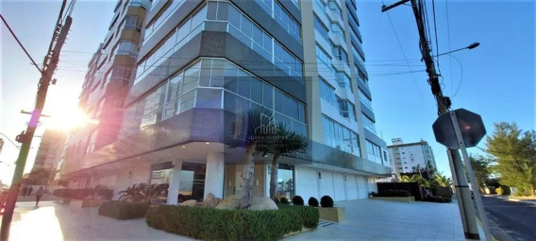 Imagem Casa de Condomínio com 1 Quarto à Venda, 81 m² em Zona Nova - Capão Da Canoa Imagem Casa de Condomínio com 1 Quarto à Venda, 81 m² em Zona Nova - Capão Da Canoa