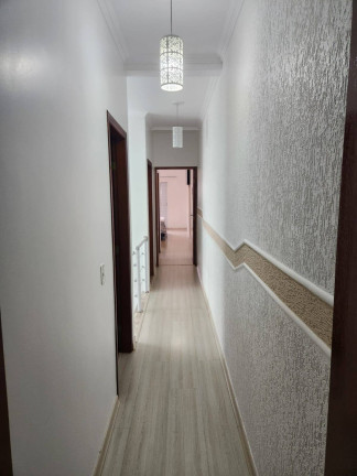 Imagem Sobrado com 3 Quartos à Venda, 127 m² em Novo Osasco - Osasco