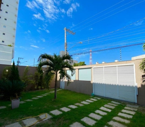Imagem Casa com 5 Quartos à Venda, 250 m² em Praia Do Morro - Guarapari Imagem Casa com 5 Quartos à Venda, 250 m² em Praia Do Morro - Guarapari
