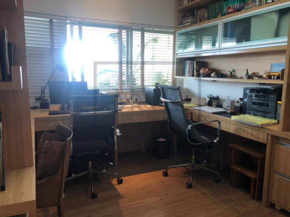 Imagem Apartamento com 3 Quartos à Venda, 241 m² em Barra Da Tijuca - Rio De Janeiro