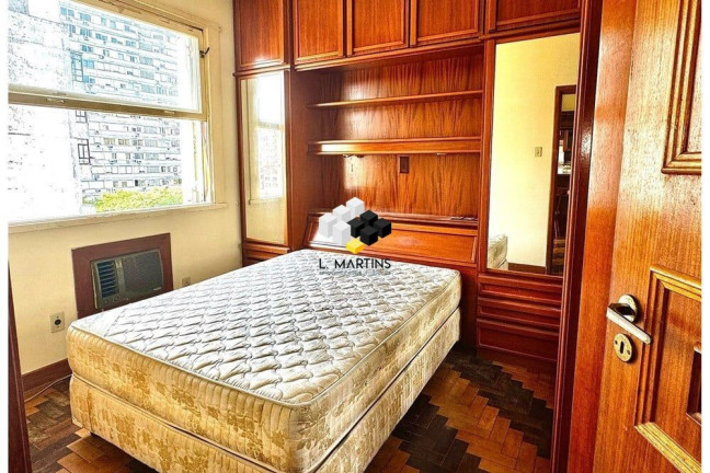 Imagem Apartamento com 1 Quarto à Venda, 35 m² em Centro Histórico - Porto Alegre Imagem Apartamento com 1 Quarto à Venda, 35 m² em Centro Histórico - Porto Alegre