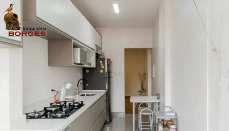 Imagem Apartamento com 2 Quartos à Venda, 80 m² em Vila Olimpia - São Paulo Imagem Apartamento com 2 Quartos à Venda, 80 m² em Vila Olimpia - São Paulo