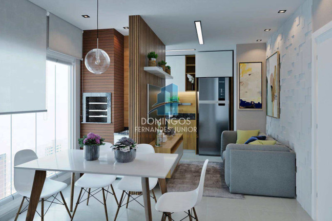 Imagem Apartamento com 2 Quartos à Venda, 50 m² em Itaquera - São Paulo Imagem Apartamento com 2 Quartos à Venda, 50 m² em Itaquera - São Paulo